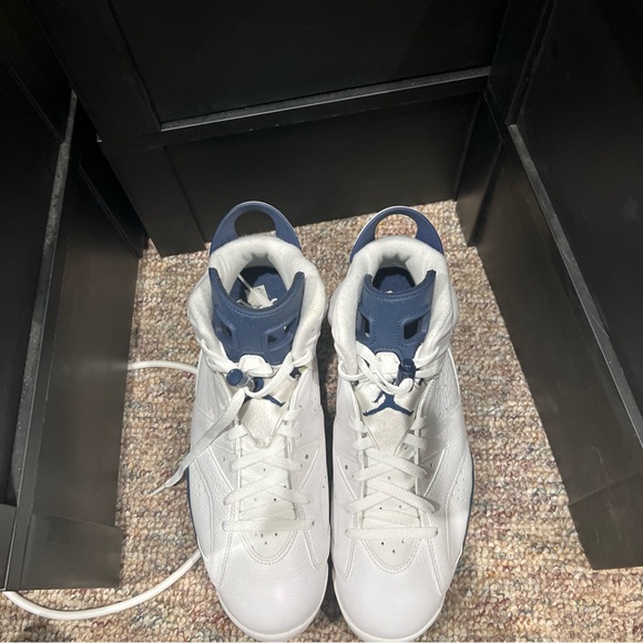 COPY - Air Jordan 6